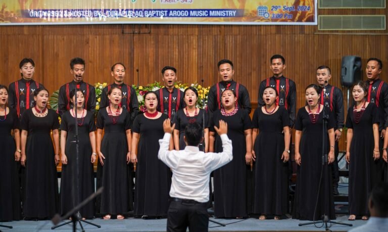 Music Ministry