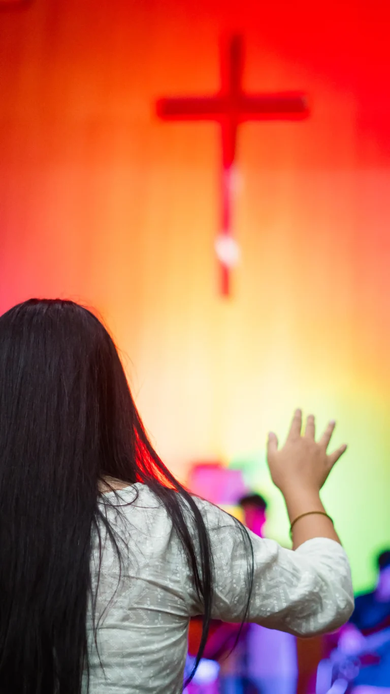 Youth Ministry