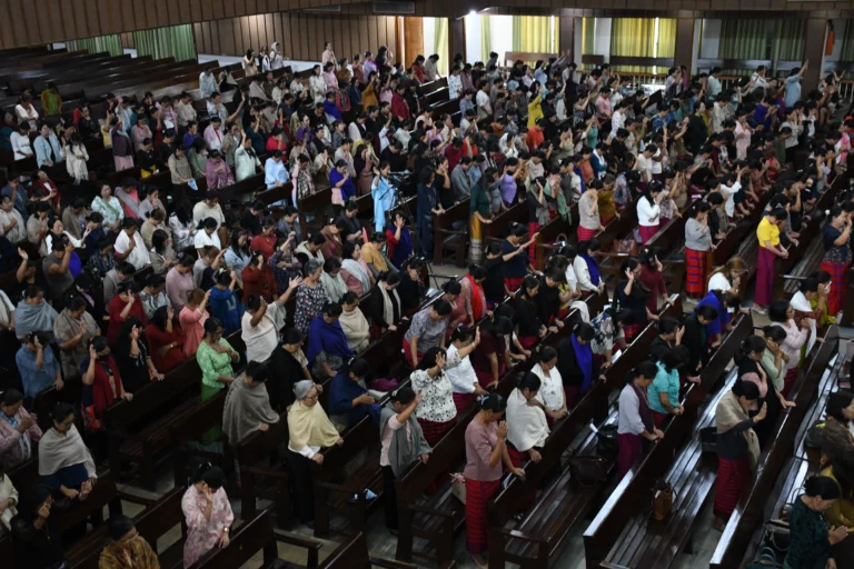 Women Ministry