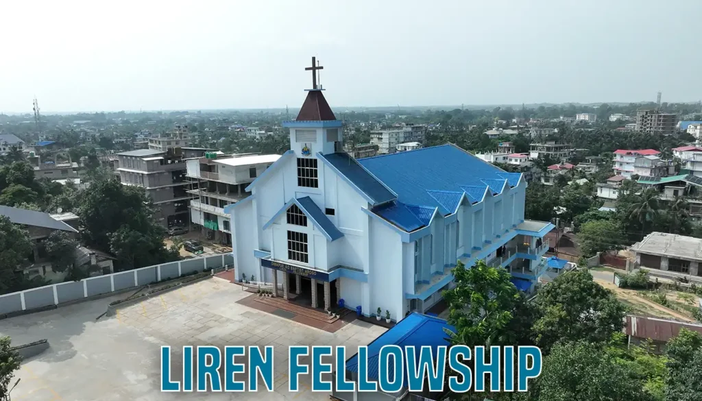 LIREN