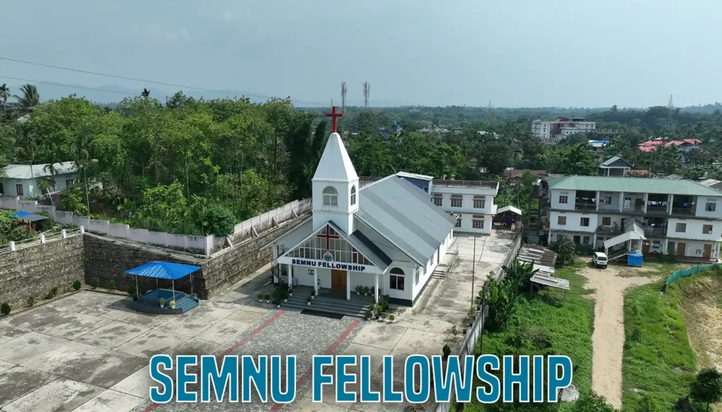 Semnu