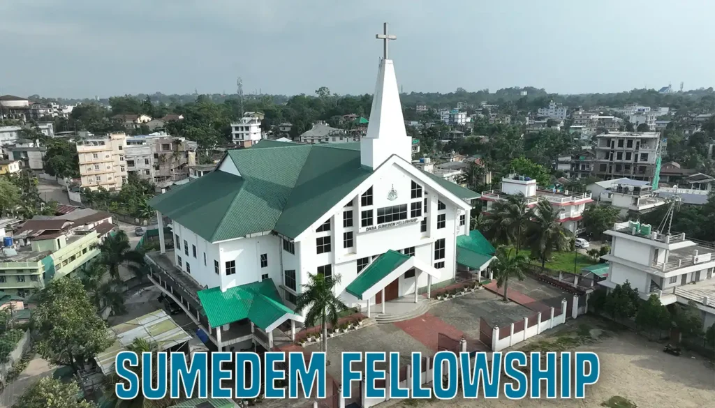 Sumedem Fellowship