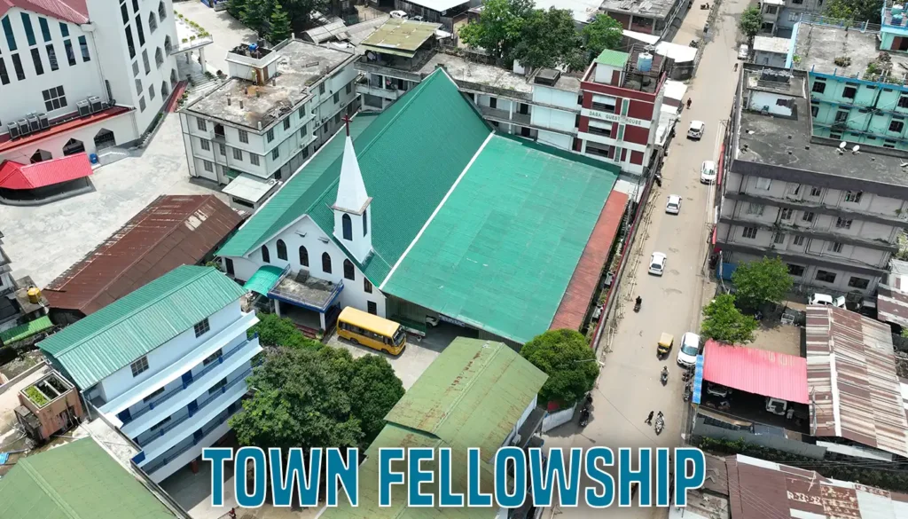 Town