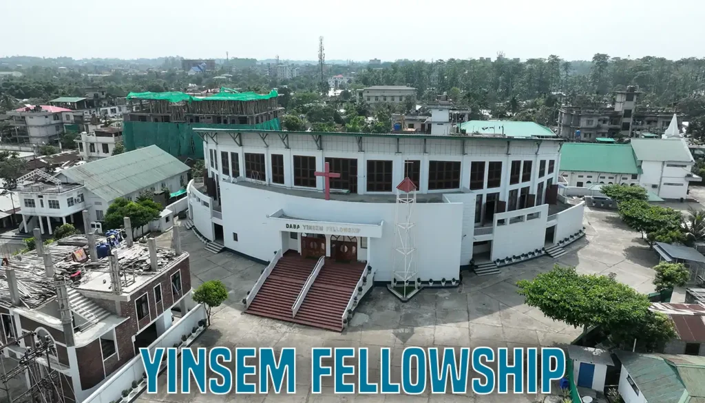 YINSEM