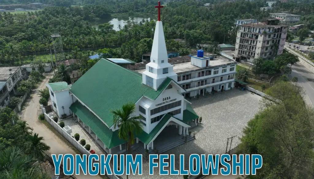 Yongkum